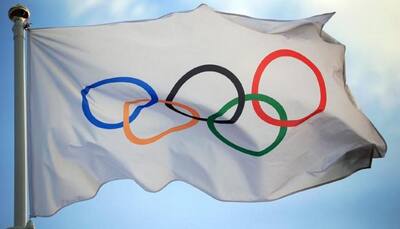 Olympics: Six Russian ice hockey players banned for doping