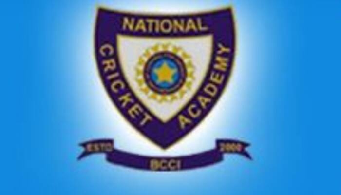 BCCI appoints Tufan Ghosh as Chief Operating Officer of National Cricket Academy