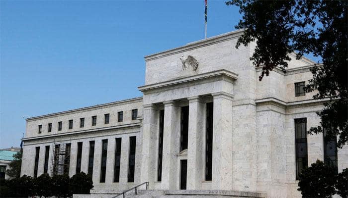 US Fed opens policy meeting; interest rate hike likely