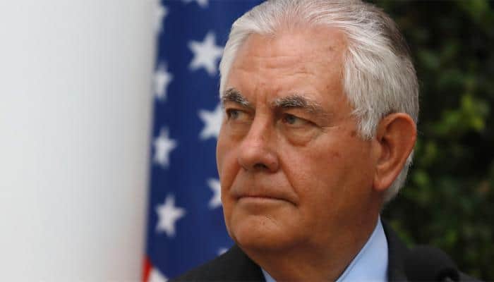 US paying close attention to Beijing's OBOR, but no intent to contain China's growth: Official