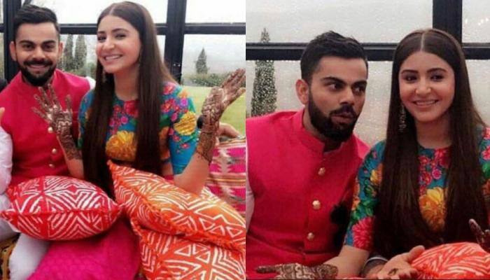 Virat Kohli – Anushka Sharma marriage: Guess who suggested Italy for destination wedding