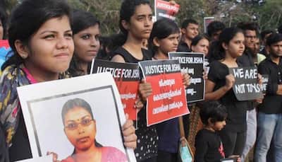 Jisha rape and murder case: Kerala court holds Ameerul Islam guilty, sentencing today