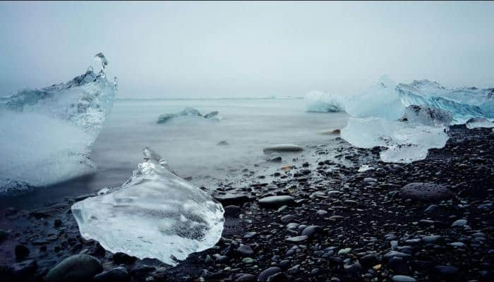 &#039;New normal&#039;: Temperatures in Arctic rising twice as fast as rest of the planet