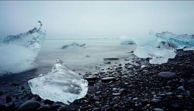 'New normal': Temperatures in Arctic rising twice as fast as rest of the planet