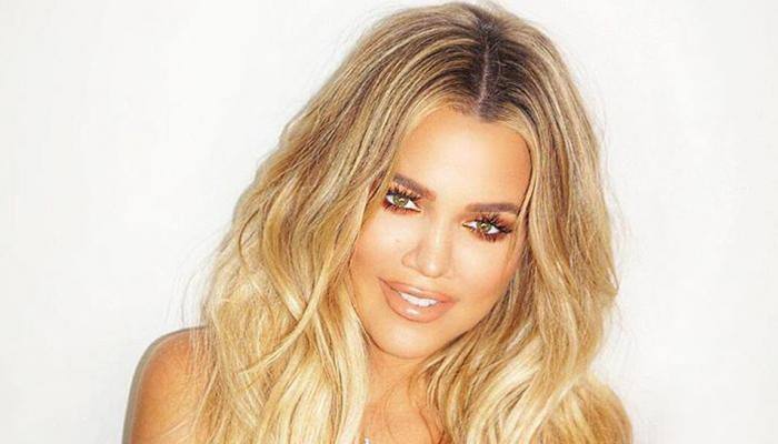 Khloe Kardashian's life 'changed' after she met her beau
