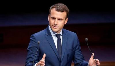 World losing battle against climate change, urge leaders to take concrete action: Macron