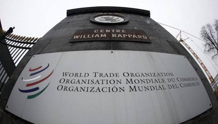 India &#039;deeply disappointed&#039; over developments on food security issue at WTO