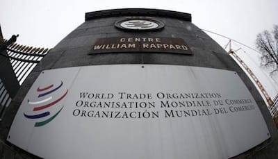 India 'deeply disappointed' over developments on food security issue at WTO