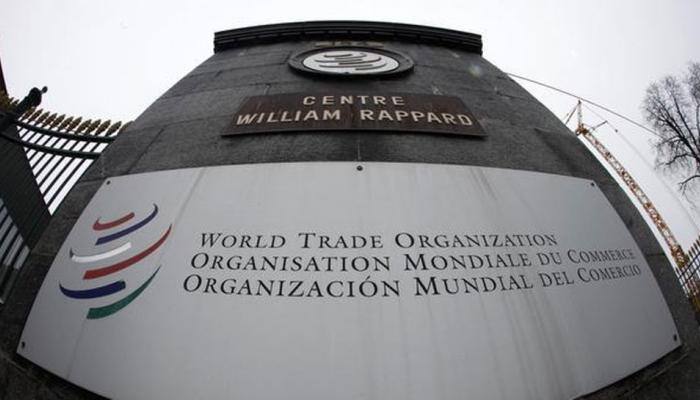 India 'deeply disappointed' over developments on food security issue at WTO