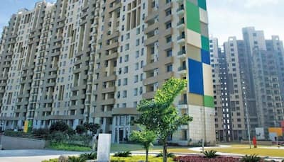 SC stays government move to take over Unitech