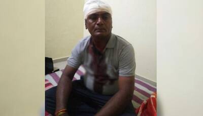 PAAS spokesperson Piyush Patel attacked in Gujarat, blames BJP