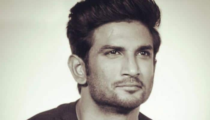 Sushant Singh Rajput posts heartfelt note on mother&#039;s death anniversary