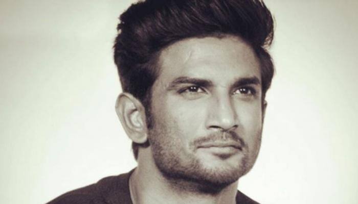 Sushant Singh Rajput posts heartfelt note on mother's death anniversary
