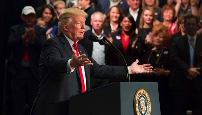 FBI agent on Russia probe called Donald Trump 'idiot': Reports