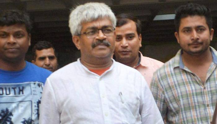 CBI takes over probe into Chhattisgarh 'sex CD'case