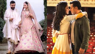 After Virat Kohli-Anushka Sharma wedding, fans want Salman Khan-Katrina Kaif to get married! Read comments