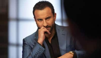 Saif keen to pen comedy, horror or political satire