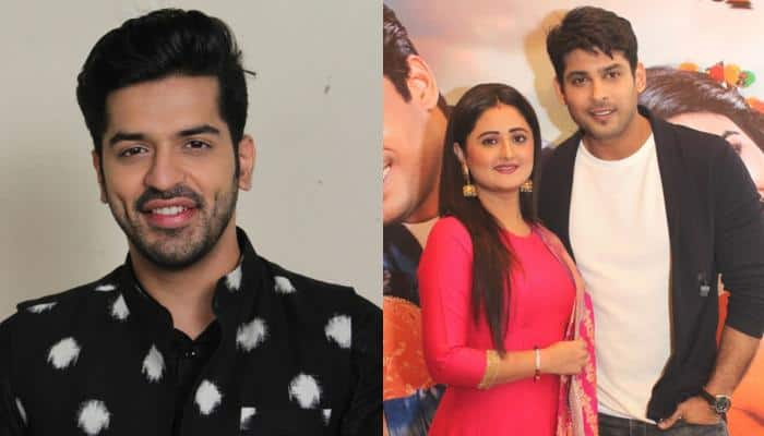 Dil Se Dil Tak: Rohan Gandotra replaces Siddharth Shukla