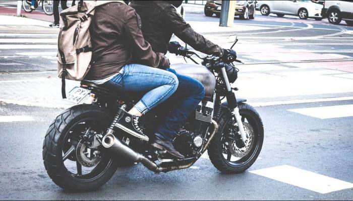 Pillion riders on motorcycle more vulnerable to traumatic brain injuries, says study