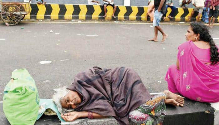 SC pulls up govt of UP, Bengal for &#039;lack of concern&#039; in providing shelter to homeless