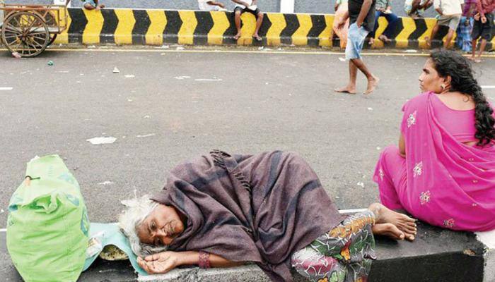 SC pulls up govt of UP, Bengal for 'lack of concern' in providing shelter to homeless