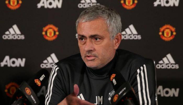 The Manchester Derby: Jose Mourinho defiant, Pep Guardiola sorry for derby ruckus