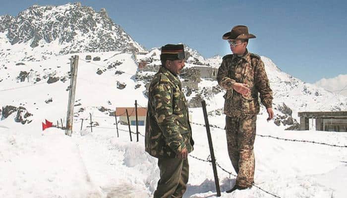India, China agree to strengthen strategic communication at all levels to avoid repeat of Doklam row