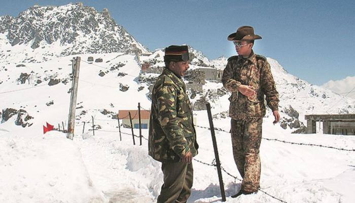 India, China agree to strengthen strategic communication at all levels to avoid repeat of Doklam row