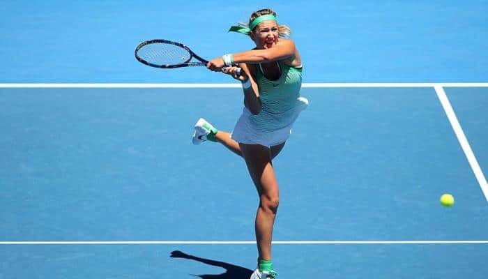 Australian Open: Victoria Azarenka handed wildcard, amidst custody battle