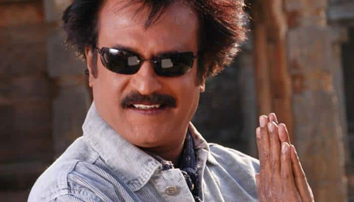 Rajinikanth thanks all for birthday wishes