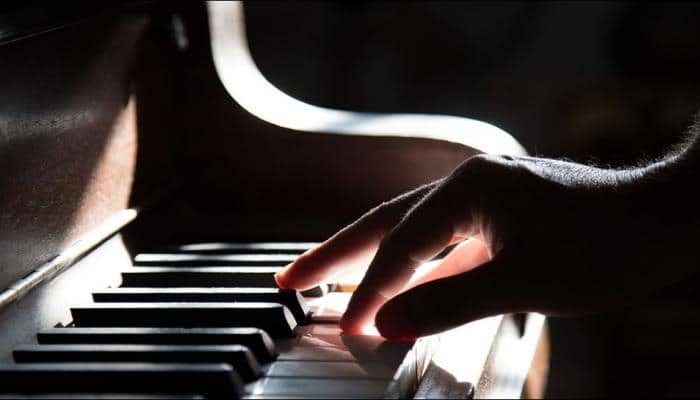 Amputees may be able to play piano, drums with this ultrasonic sensor