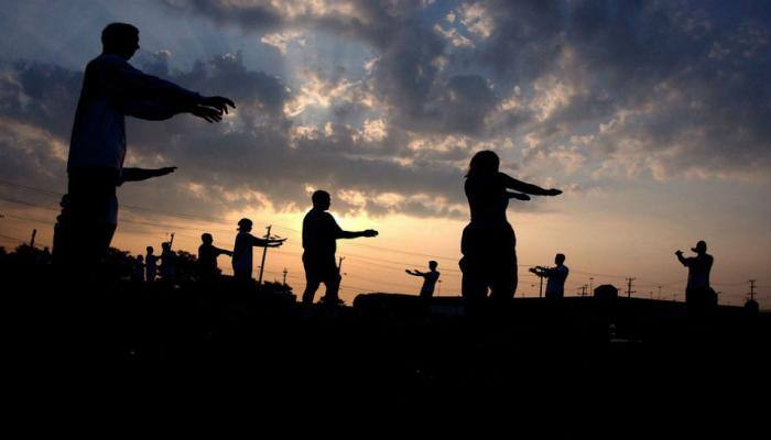 In a first, Afghan women officers train at Indian military academy