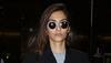 Sonam Kapoor was amused over nepotism debate