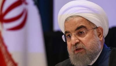 Iran calls on Muslim nations to step up efforts against Trump's Jerusalem decision