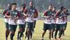 I-League: Mohun Bagan vs Shillong Lajong, the Mariners look to continue winning momentum