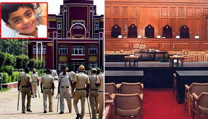 Pradyuman Thakur murder case: Juvenile accused's plea rejected