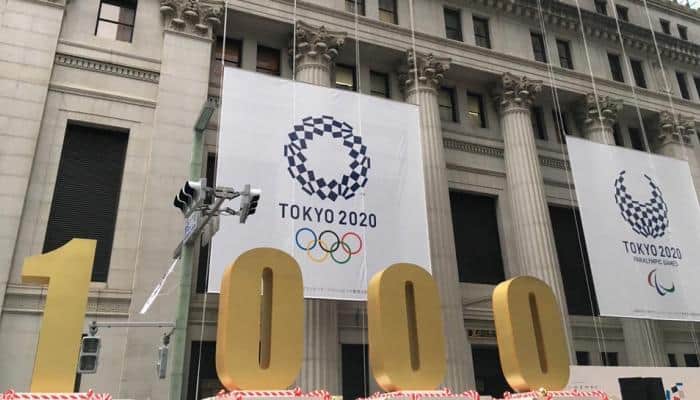 &#039;No concerns&#039; over Tokyo&#039;s Olympic preparations: IOC