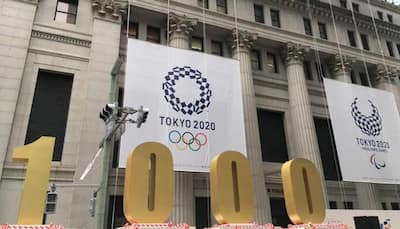 'No concerns' over Tokyo's Olympic preparations: IOC