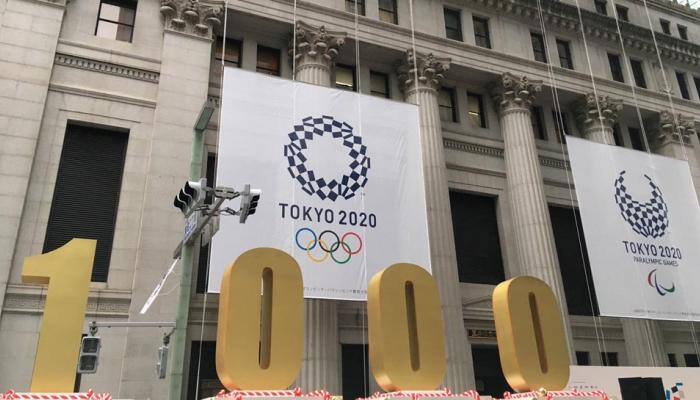 'No concerns' over Tokyo's Olympic preparations: IOC