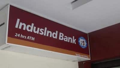 RBI imposes Rs 30 million penalty on IndusInd Bank