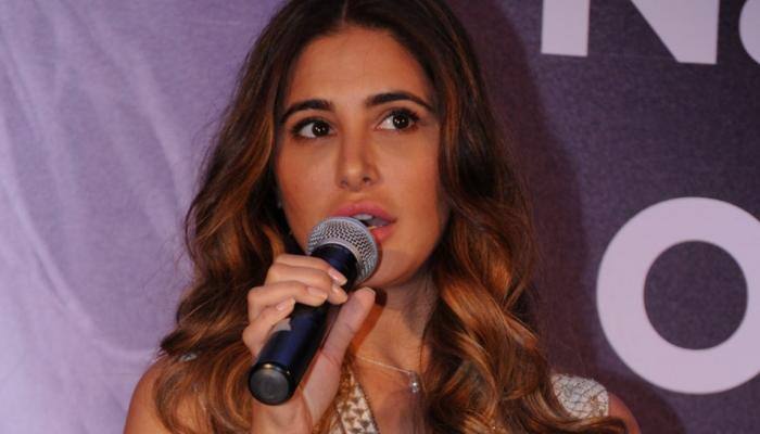 Nargis Fakhri thrilled to make singing debut with Snoop Dogg