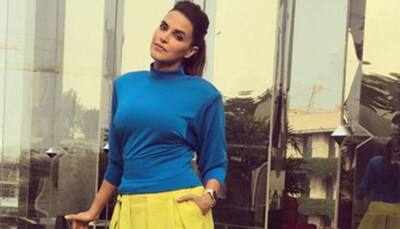 If you're a victim, come out and talk about it: Neha Dhupia
