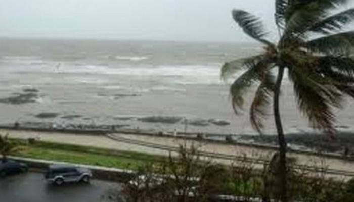 Ockhi cyclone: Death toll in Kerala rises to 65