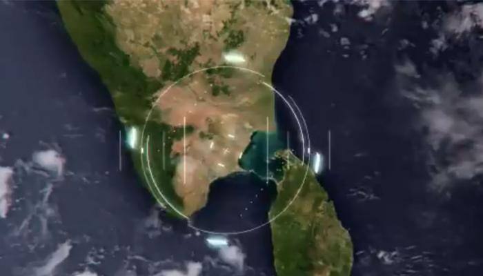 US channel claims &#039;Ram Setu&#039; is man-made, BJP says its stand vindicated