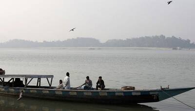 Find out why Brahmaputra turned black: PM Modi to MEA, Water Ministry