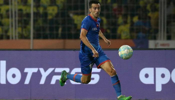 ISL 2017-18: Fourth season sees scoring records tumble