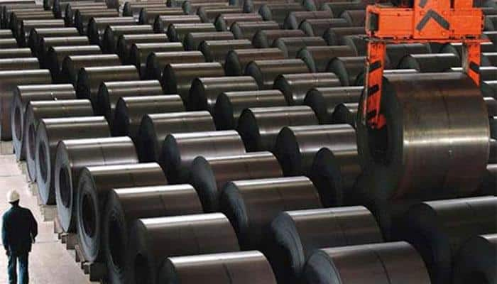 SAIL approves JV with ArcelorMittal for automotive steel