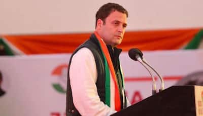 EC issues notice to Rahul Gandhi over poll code violation, seeks reply by Dec 18