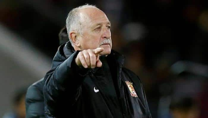 Football Federation Australia silent on Luiz Felipe Scolari claims