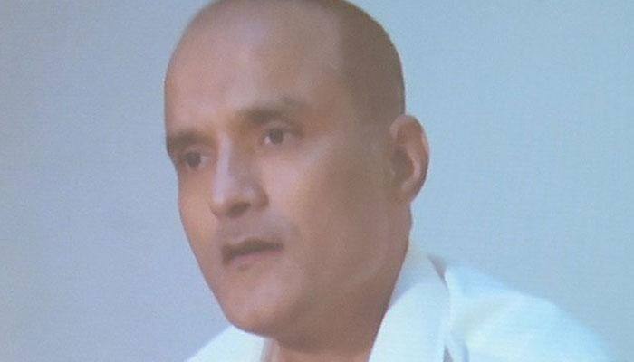 At ICJ, Pak rejects India&#039;s plea for consular access to Kulbhushan Jadhav